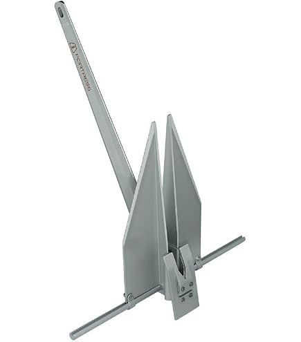Amazon.com : Fortress FX-7 4lb Anchor f/16-27' Boats
